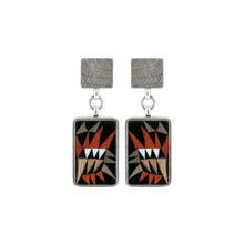 Серьги IKAT 12-18277