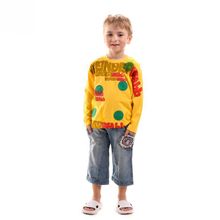 KidsFashion Бриджи детские J-017