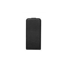 Полиуретановый чехол для Samsung S5230 Clever Case UltraSlim, цвет черный