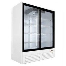Холодильный шкаф купе "Премьер"
