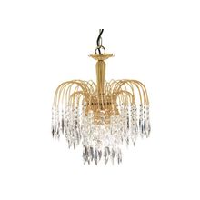 Люстра A5175LM-3GO