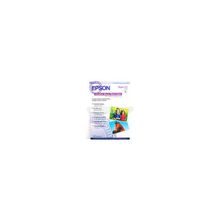 EPSON C13S041316 фотобумага глянцевая А3+ (329 x 483 мм) 255 г м2, 20 листов