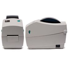 Термотрансферный принтер Zebra TLP 2824 Plus: 2, 203 dpi, Serial, USB (282P-101120-000)