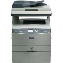 EPSON AcuLaser CX21NFCT МФУ лазерное цветное
