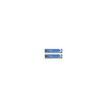 DDR3 8192MB PC3-14900 (1866MHz) Kingston (KHX1866C9D3K2 8G)