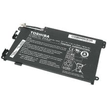 Аккумулятор для ноутбука Toshiba Satellite W35Dt 7.6V, 3000mAh