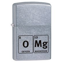 Zippo Зажигалка  29062