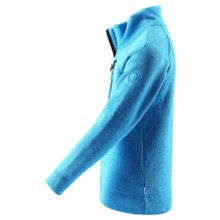 Reima флисовая для мальчика Frans glacier blue