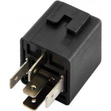 Реле переключающее 902.3747 с кронштейном  ВАЗ, ГАЗ - 12В, 40А