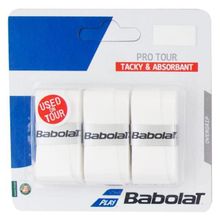 Овергрип Babolat Pro Tour X3 арт.653037-101