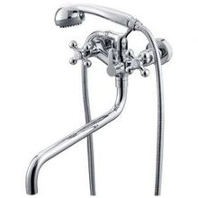 Kaiser Carlson Lux 11066 хром для ванны