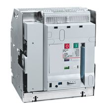 Выключатель нагрузки DMX³-I 4000 - выкатное исполнение - 4П - 3200 A | код 028797 | Legrand