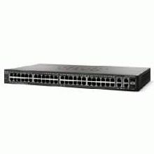 Cisco Cisco SRW248G4-K9-EU