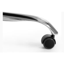 Tetchair Кресло SWAN, розовый