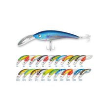 SPIDER Воблер YE 047 G029