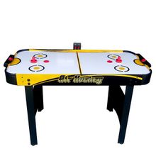 Игровой стол - аэрохоккей DFC "Toronto"