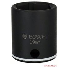 Bosch Торцевая головка 19 мм 3 8 (2608522301 , 2.608.522.301)