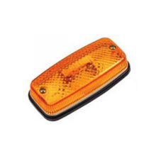 Светотехника ЕС 04.О-002 Указатель габарита без кронштейном оранжевый Светотехника