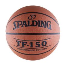 Мяч баскетбольный Spalding TF-150 Performance р.7 арт.83-572z