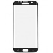 Samsung Защитное стекло 3D для Samsung SM-G930F Galaxy S7 - 0.3 мм - Auzer