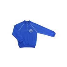 Lucky Child синяя