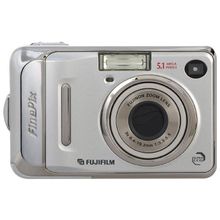 Матрица для Fujifilm FinePix A500