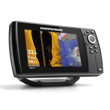 Эхолот Helix 7X Chirp SI GPS G2, арт.410310-1M Humminbird