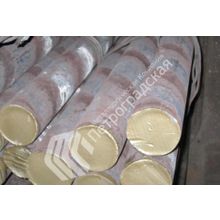 Круг калиброванный ас40