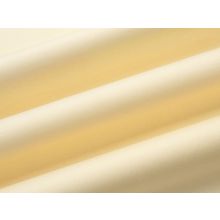 ПМ: Ecotex Простыня Моноспейс ванильная