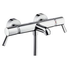 Термостат Hansgrohe Ecostat Comfort Care 13115000 для ванны с душем