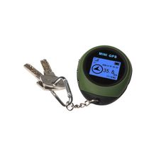 Брелок - навигатор