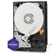 Western digital 4TB WD Purple WD40PURZ