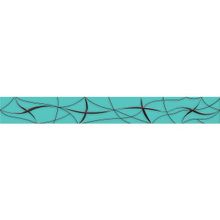 Vela Tiffani «Stella» 6,2х50,5 (42шт) бордюр