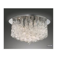 Люстра потолочная 2212 10C Odeon Light