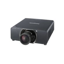 проектор Panasonic PT-DZ110XE