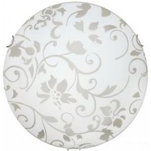 Накладной светильник ORNAMENT A4120PL-1CC