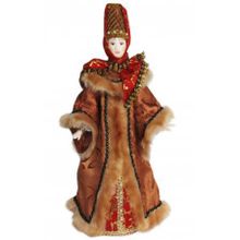 Русская кукла Варвара