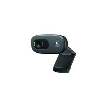 Logitech Logitech HD Webcam C270