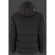 Wellensteyn Polar Men-870 Midnightblack