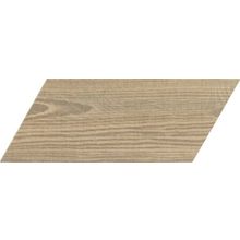 Керамогранит Equipe Hexawood Chevron Tan Left 21656 напольная 9х20,5