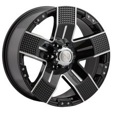 Mak STONE5 T 7x17 5x120 ET55 D65.1