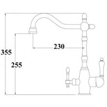 Zorg ZR 312 YF-33 Br Light