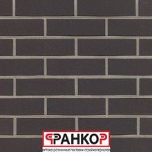 Клинкерная плитка R700NF9 Feldhaus Klinker anthracit liso 240*9*71мм. (75м2)