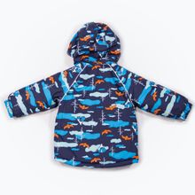 Lappi Kids Куртка Nietos 6179 305