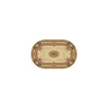 FLOARE-CARPET Ковер шерстяной Floare SOIR 151-1567 ПРЯМОЙ или ОВАЛ 9007