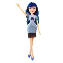 Winx Кукла Winx Club "Мода и магия-3", Musa IW01381600 5