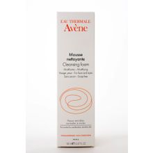 Avene для лица и области вокруг глаз 150 мл