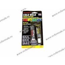 Холодная сварка PERMATEX 14600 56г двухкомпонентная