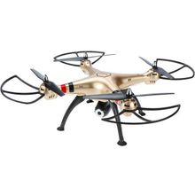 Квадрокоптер Syma X8HC