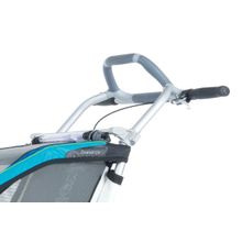 Thule Chariot CX-1 синяя